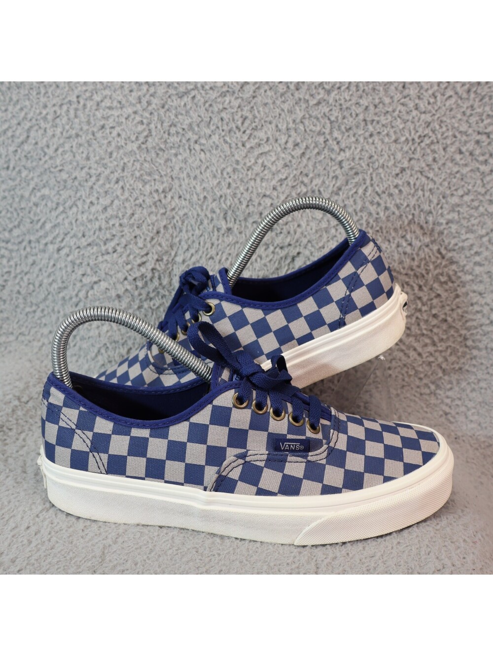 VANS x Harry Potter Ravenclaw Checkerboard 7 Men / 8.5 Women